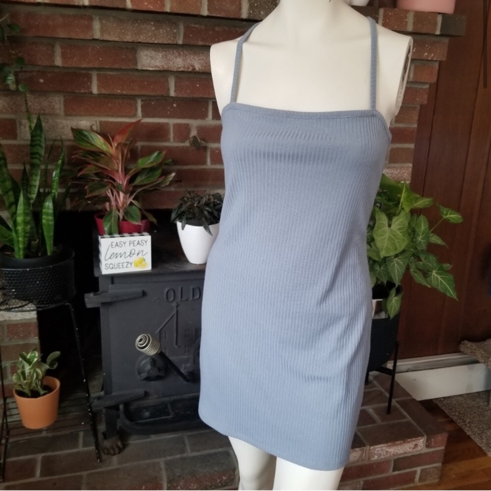 4/$25 PACSUN DRESS